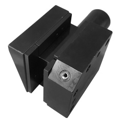 VDI Axial-Radial Tool Holder